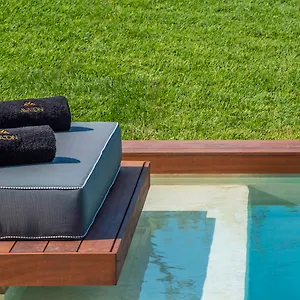 Avaton Luxury - Relais & Chateaux Ouranoupoli