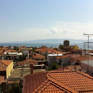 Affittacamere Archodariki, Ouranoupoli