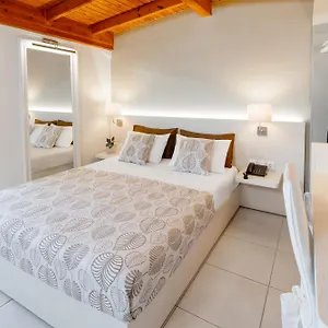 Gasthof Athos Pansion, Ouranoupoli